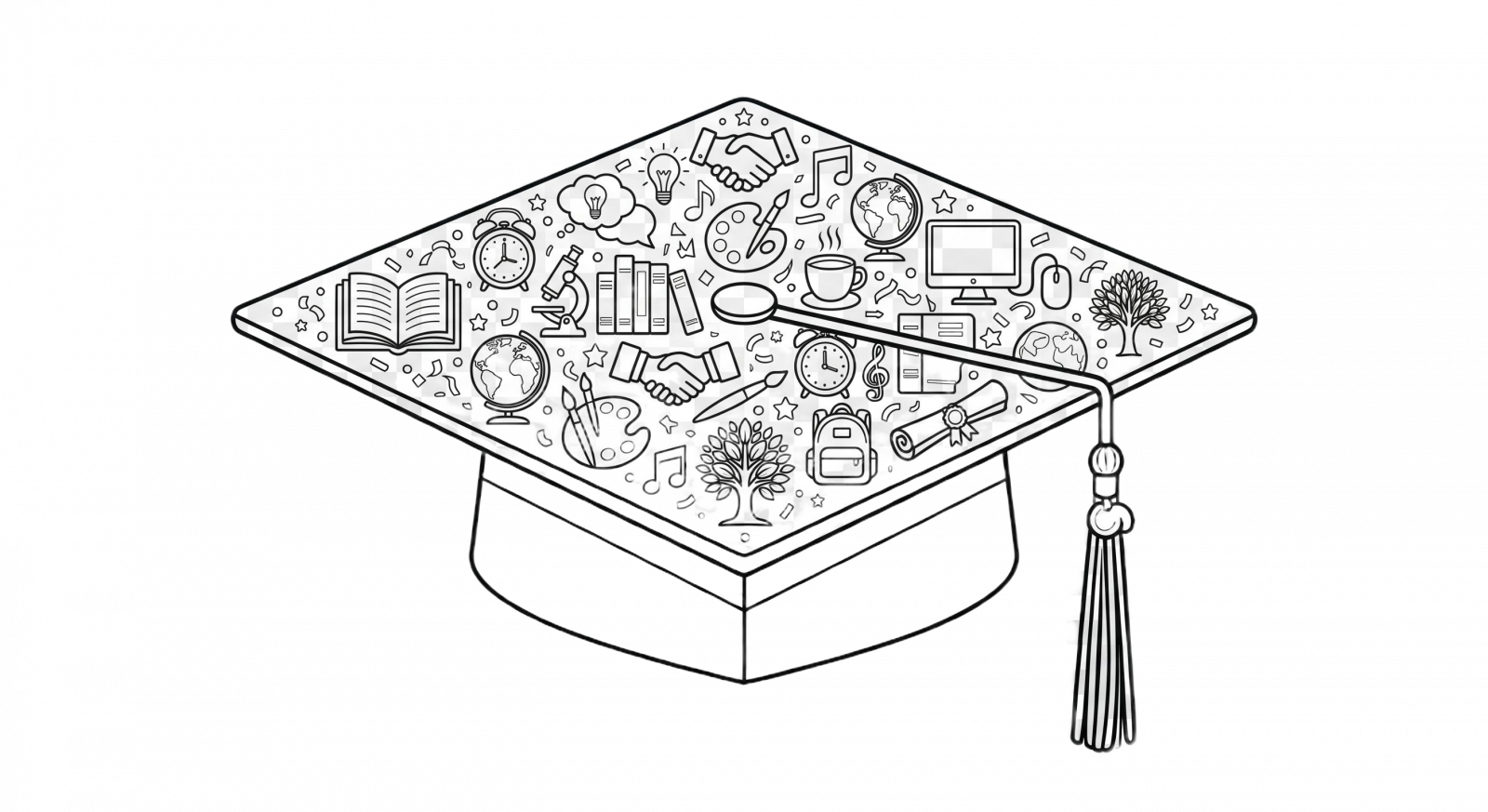 Education Icon